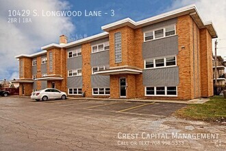 Building Photo - 10437 Longwood Ln