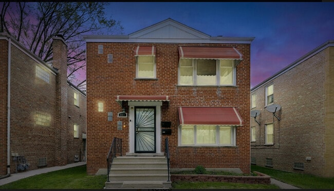 Building Photo - 3313 Jackson St