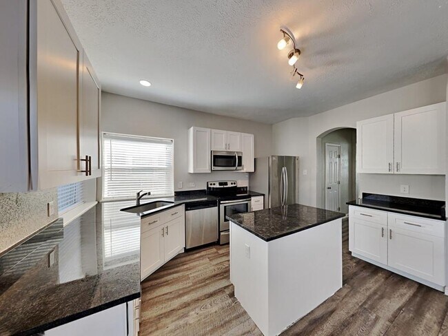 Foto del edificio - 17826 Camden Oaks Ln