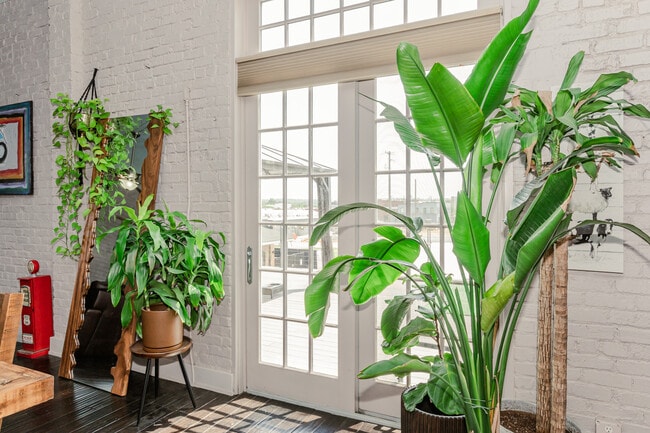 Photo - 612 Hull St Apartments