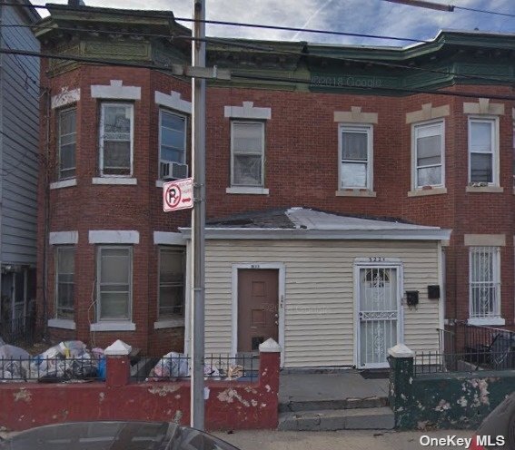 Primary Photo - 32-26 99th St