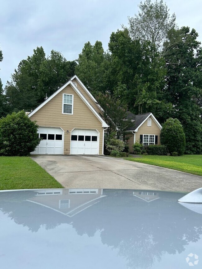 Appalachee Plantation Houses for Rent Dacula, GA 1 Homes