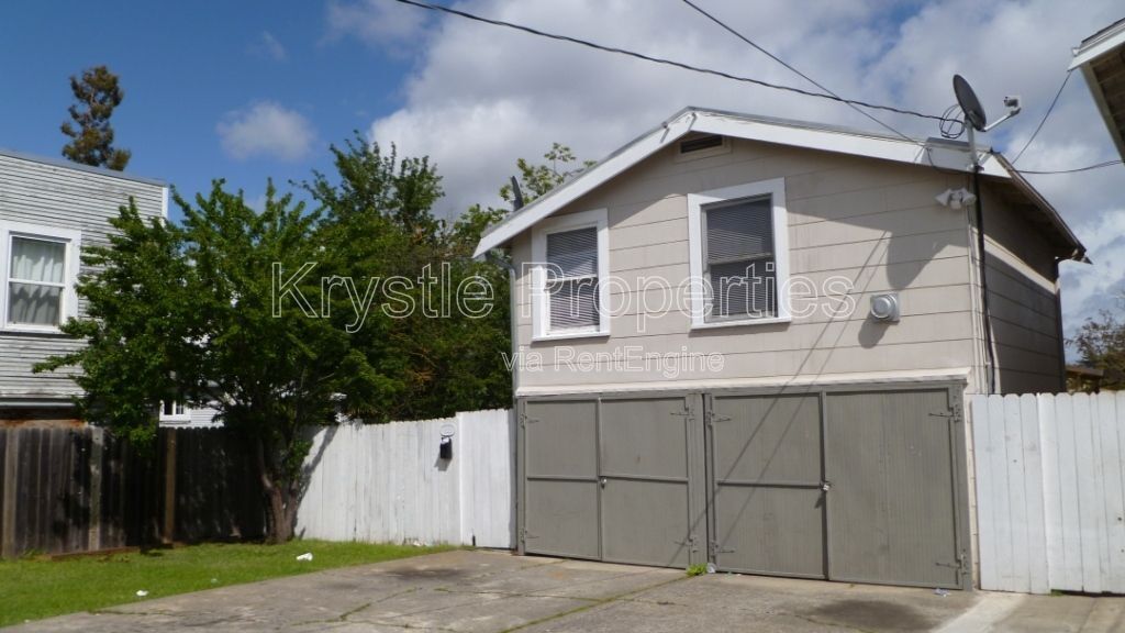 Foto principal - 322 Evans Ave