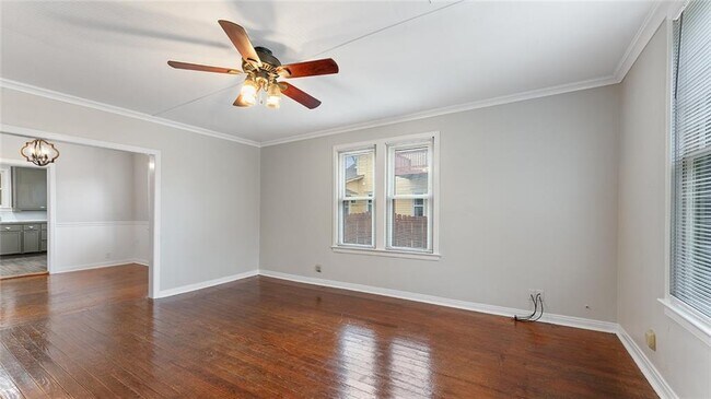 Foto del edificio - 309 N 3rd St