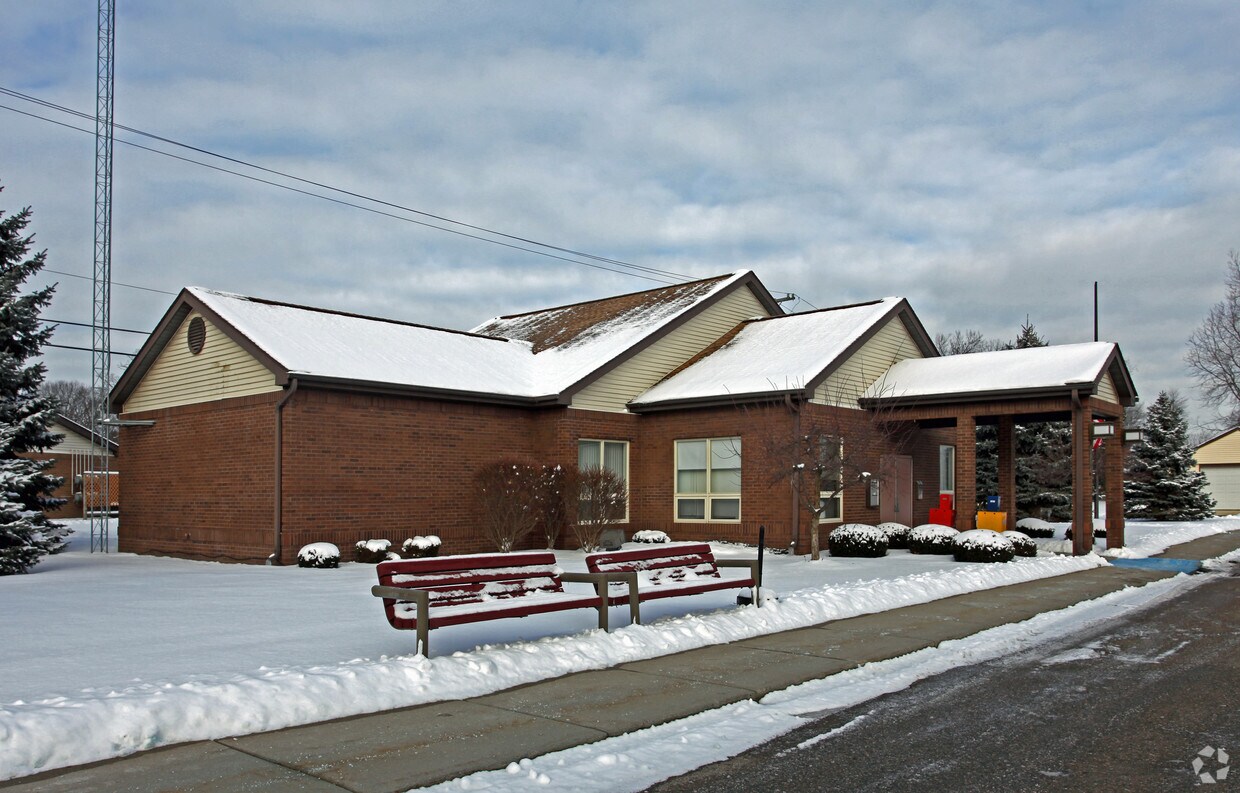 Foto principal - Newburgh Village