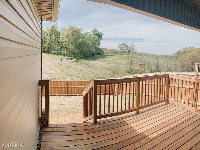 Foto del edificio - 3 br, 2 bath House - 4372 Gibson St