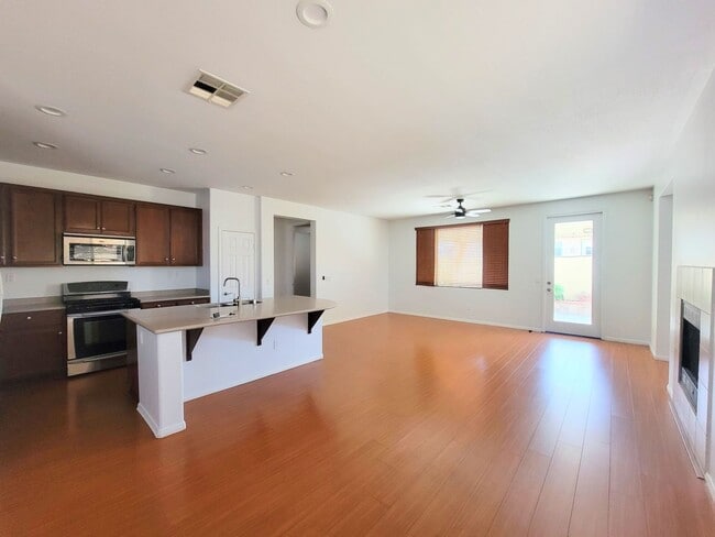 Foto del edificio - Gorgeous Single Story Home in Gated Community - Pool