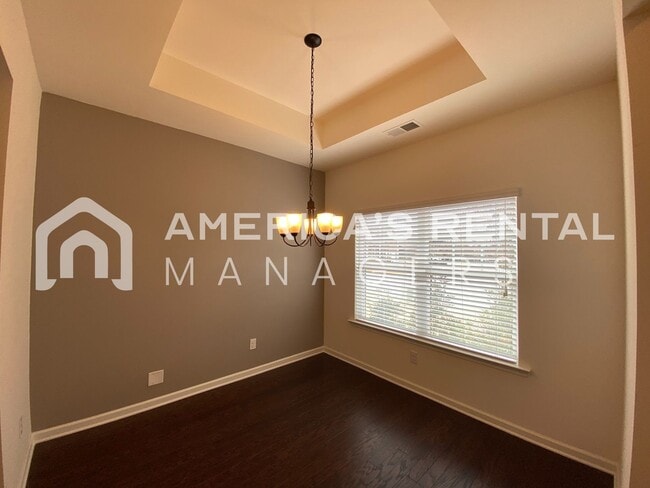 Foto del edificio - Home for rent in Trussville! COMING SOON!!...