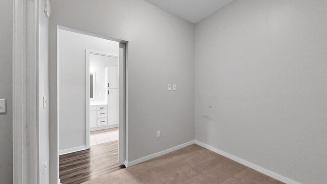 Building Photo - Residences at 1700