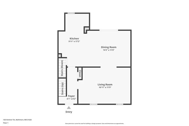 Building Photo - 126 Ventnor Terrace