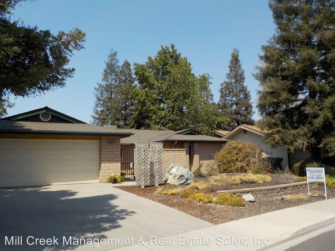 Foto principal - 3625 W Mill Creek Dr