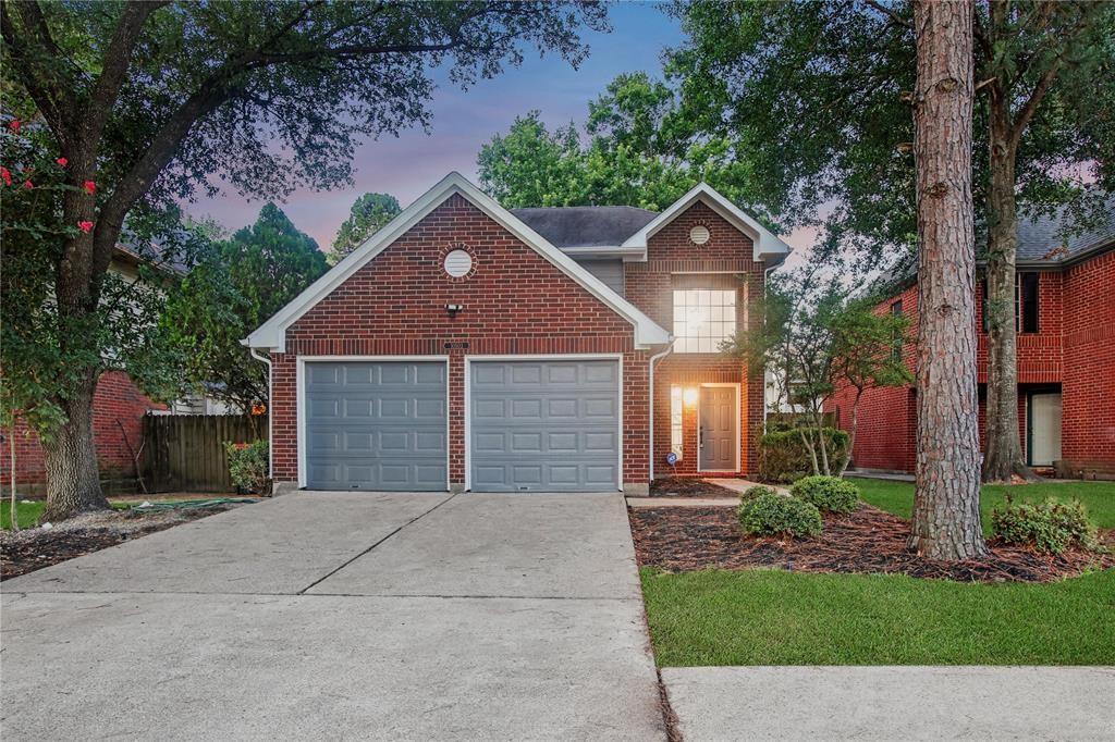 10503 Timberloch Dr, Houston, TX 77070 House Rental in Houston, TX