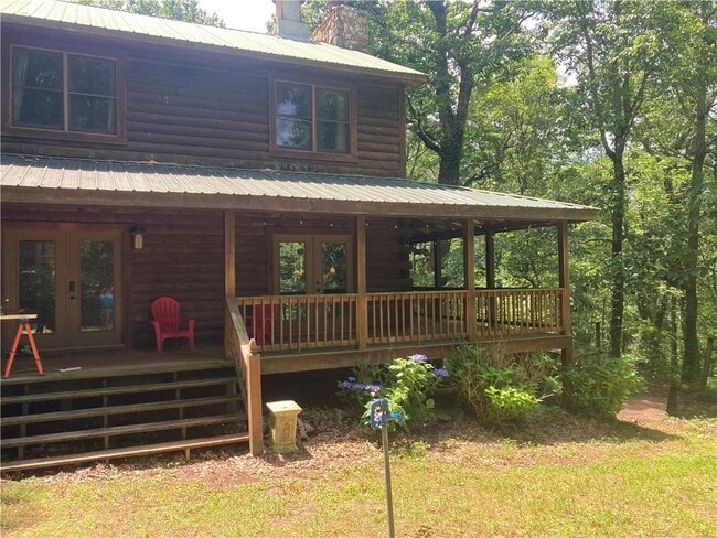Building Photo - 937 Scenic Ln
