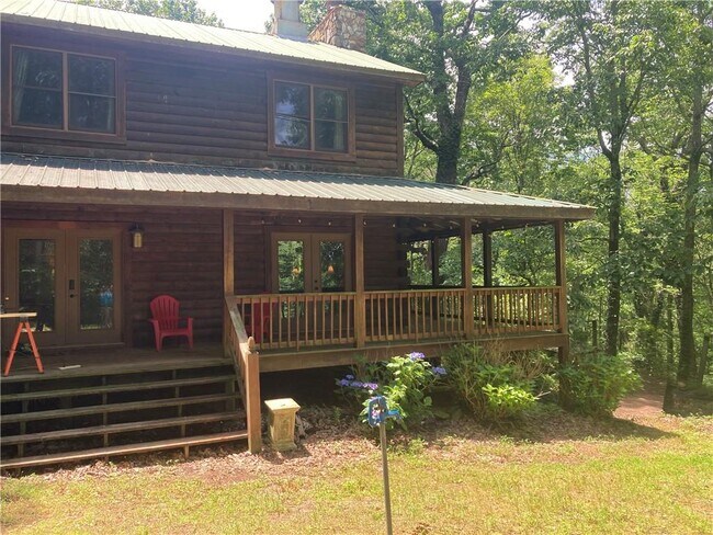 Foto del edificio - 937 Scenic Ln