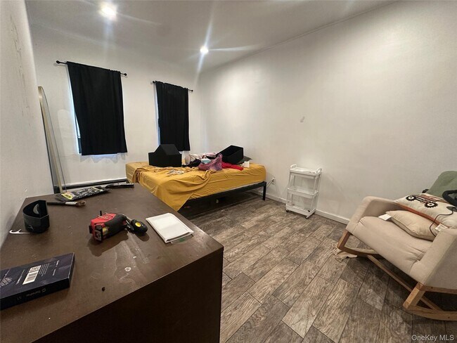 Foto del edificio - 8 Lafayette St