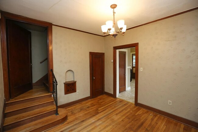 Foto del edificio - 301 Thayer St