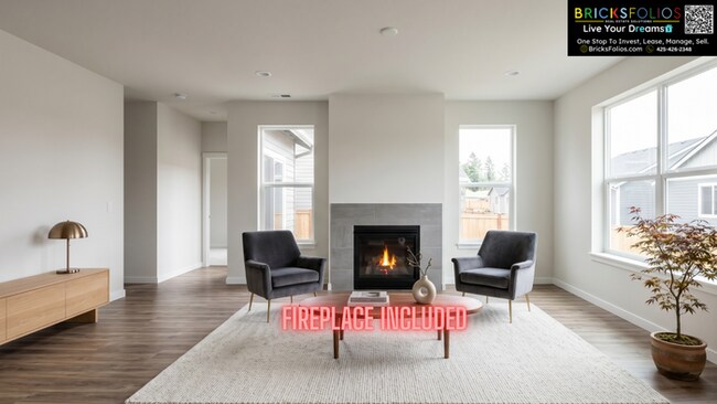 Foto del edificio - Welcome Home to Your Perfect Sanctuary in Monroe