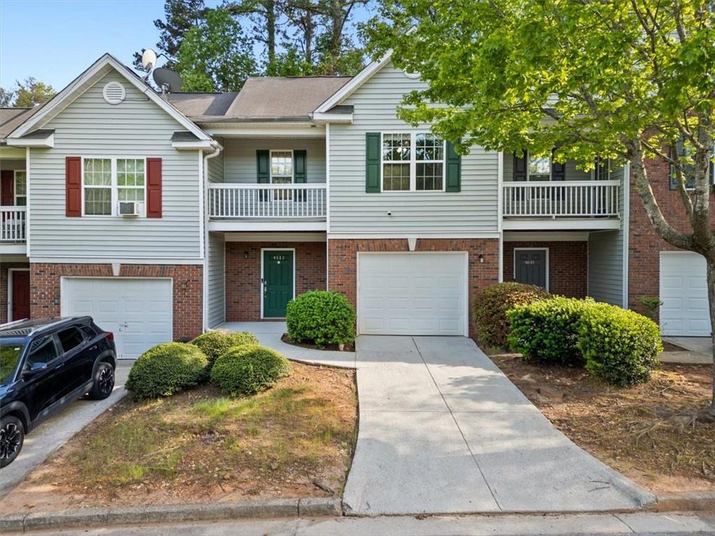 Foto principal - 4643 Grand Central Pkwy