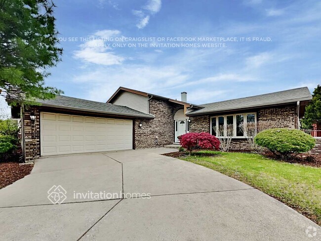 Building Photo - 8618 Wheeler Dr
