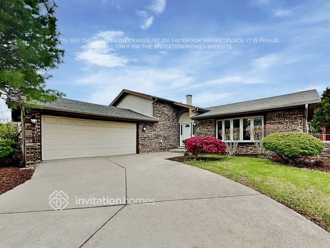 Building Photo - 8618 Wheeler Dr