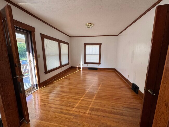 Foto del edificio - 2955 South St