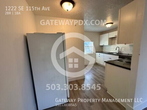 Foto del edificio - 1222 SE 115th Ave