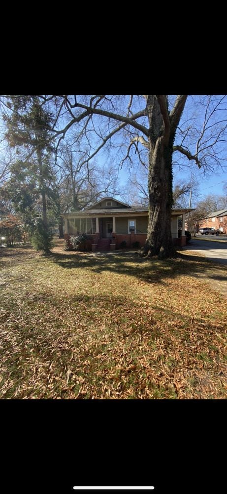 Building Photo - 2/1 Duplex in Cartersville