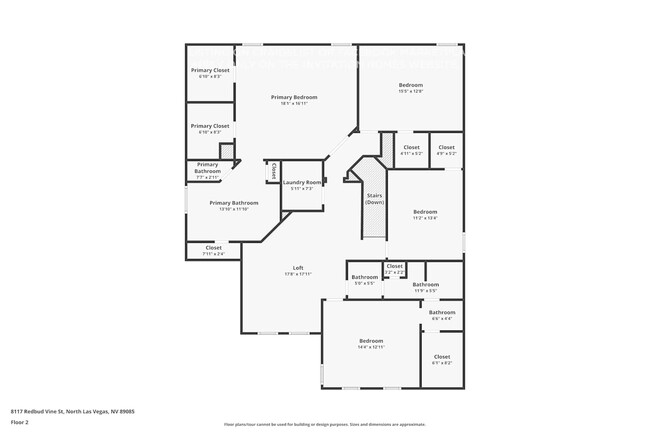 Building Photo - 8117 RedBud Vine St