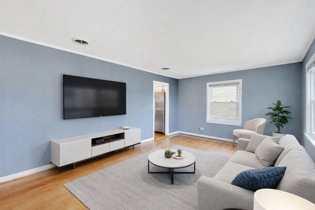 Foto del edificio - 306 N Schubert St