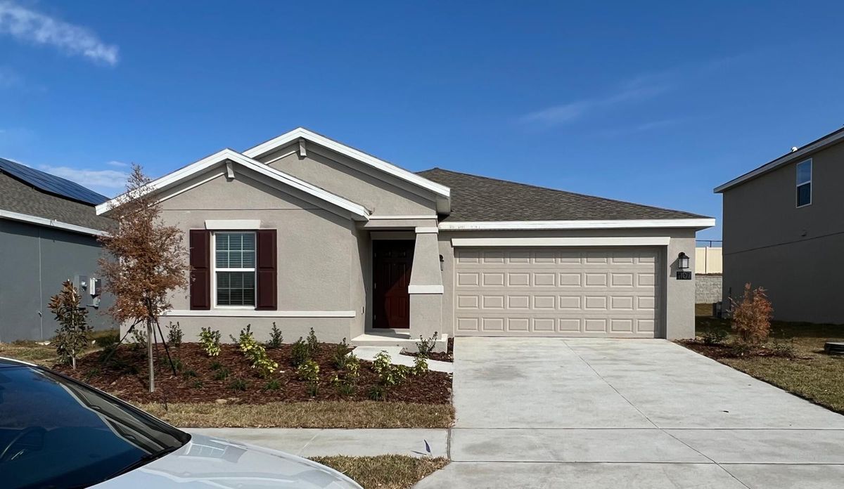 Foto principal - 1107 Pomelo St