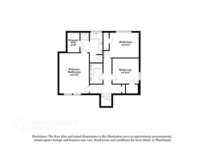 Foto del edificio - 4010 Windhaven Ln