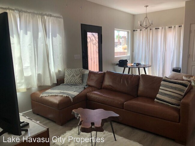 Foto del edificio - 490 Lake Havasu Ave