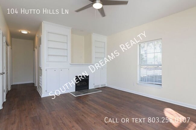 Building Photo - 104 Hutto Hill