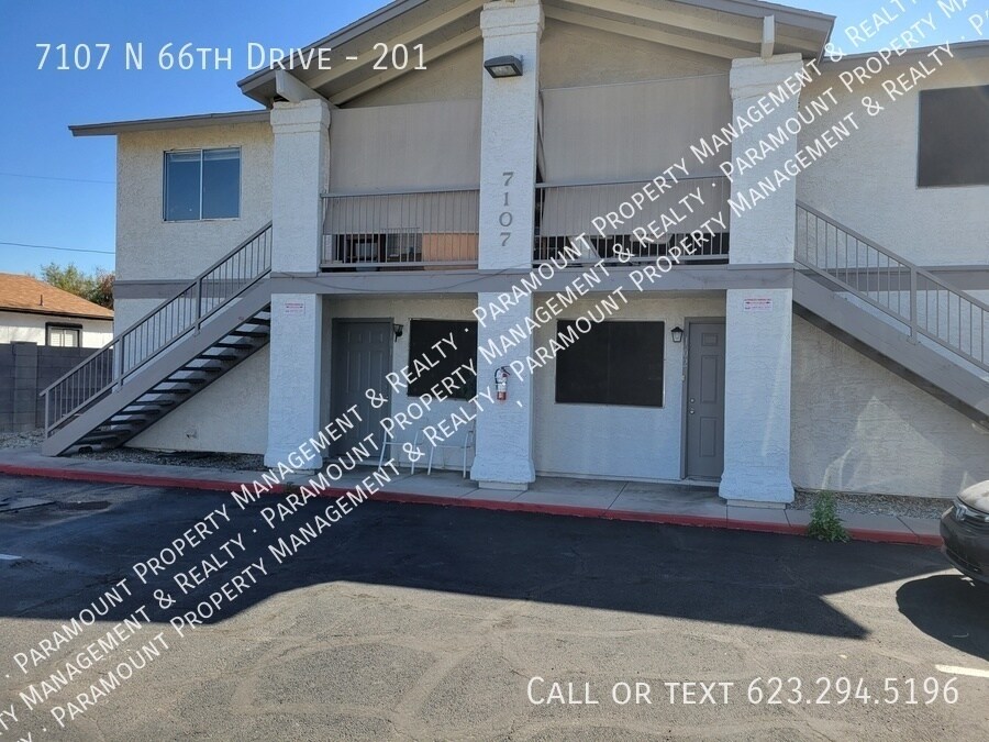 7107 N 66th Dr Unit 201, Glendale, AZ 85301 Room for Rent in Glendale