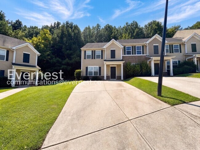 Building Photo - 1403 Little Creek Dr
