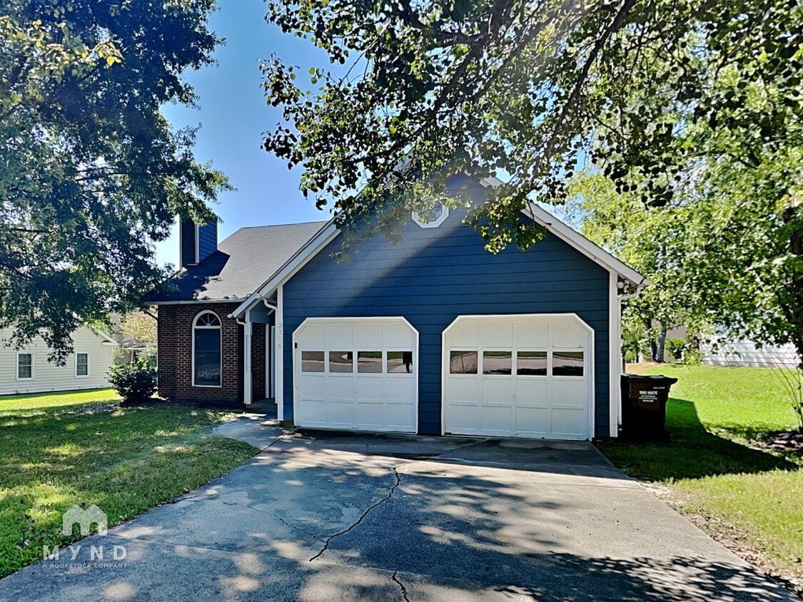 Primary Photo - 3306 Woodland Park Rd