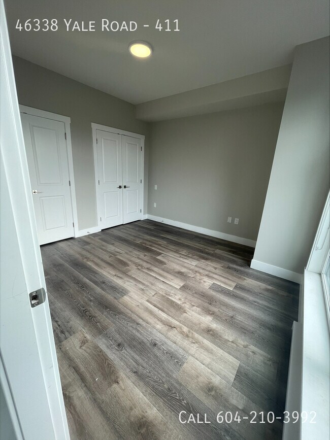 Photo du bâtiment - Modern 2 Bedroom Condo