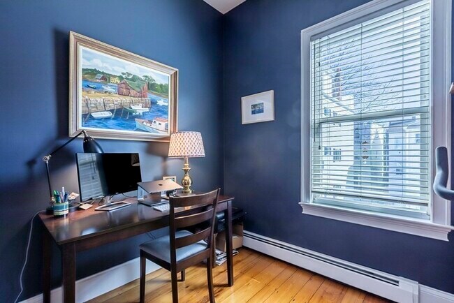 Foto del edificio - 14 Story St