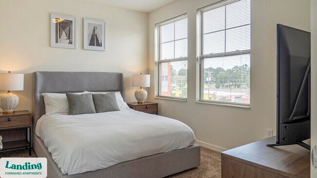 Foto del edificio - 2017 Brook Rd