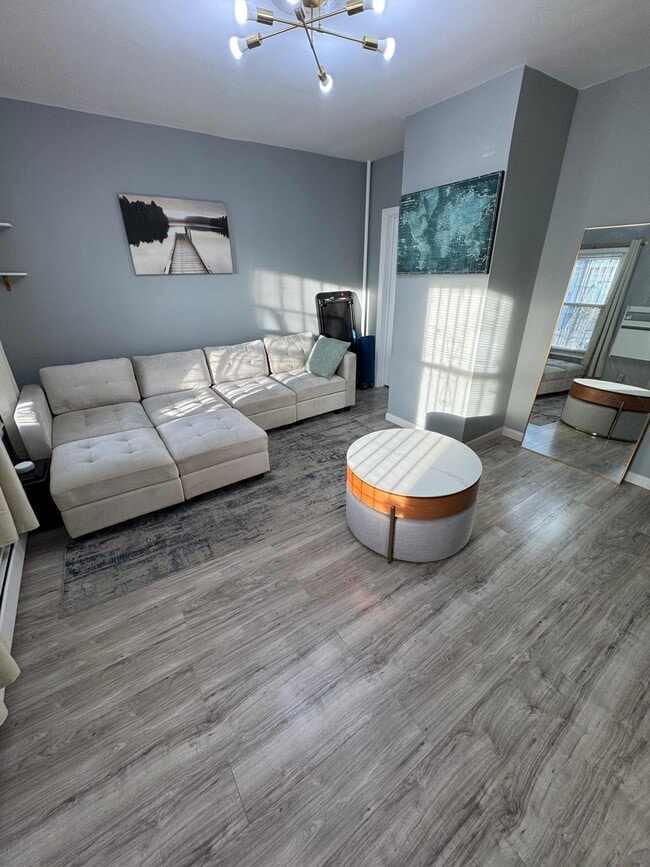 Foto del edificio - 117 N 6th St