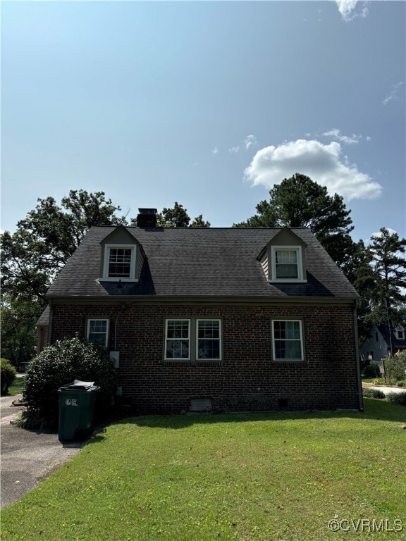 Building Photo - 2306 Lafayette Ave