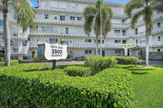 Foto del edificio - 3500 S Ocean Blvd