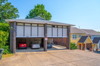 Building Photo - 5618 B St