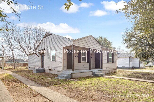 Foto del edificio - 506 NE 18th St