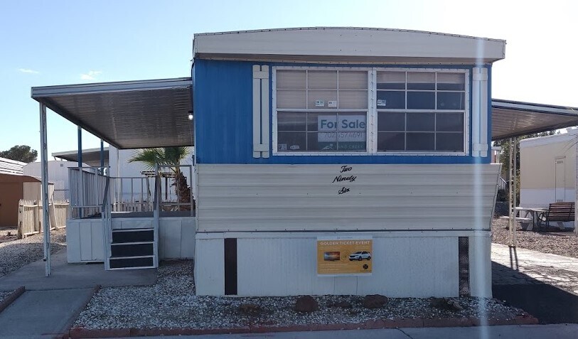 Foto principal - 2627 S Lamb Blvd