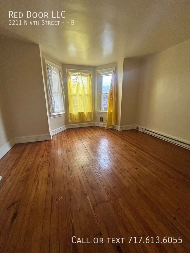 Foto del edificio - 2211 N 4th St