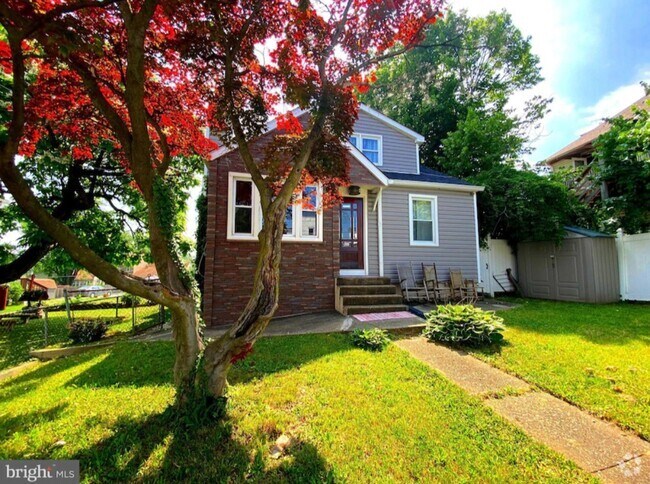 Building Photo - 3611 Annapolis Rd