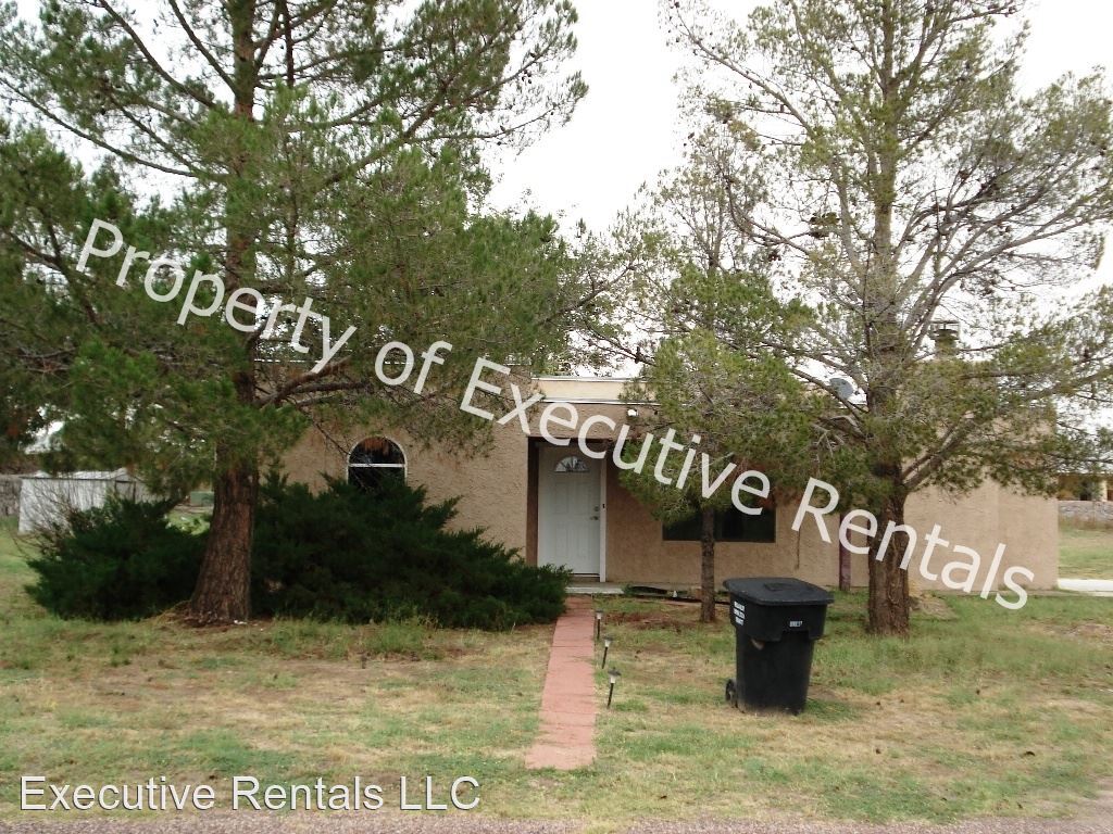 Primary Photo - 2 br, 1 bath House - 4908 Skyview Lane