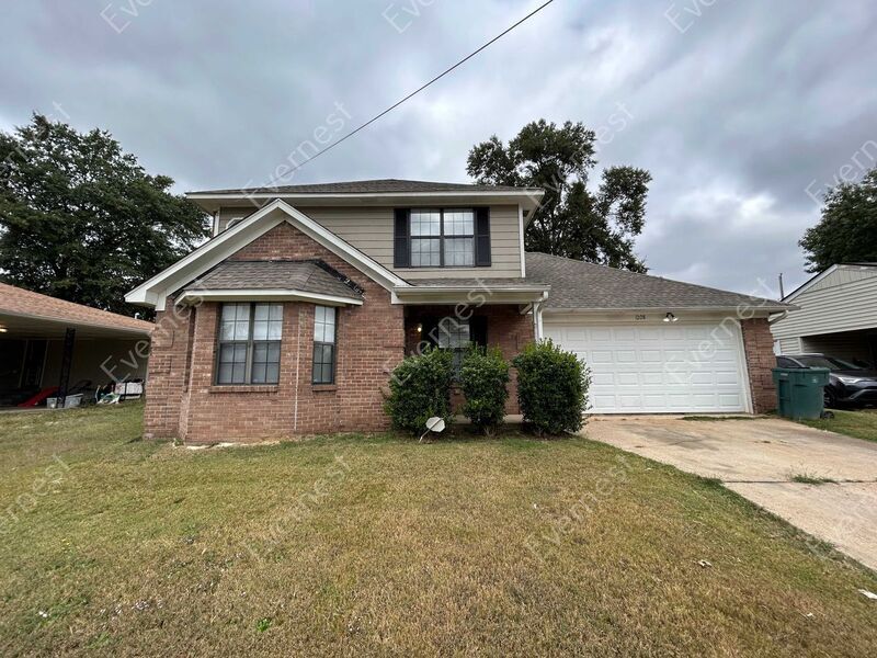 1208 Winfield Rd, Memphis, TN 38116 House Rental in Memphis, TN