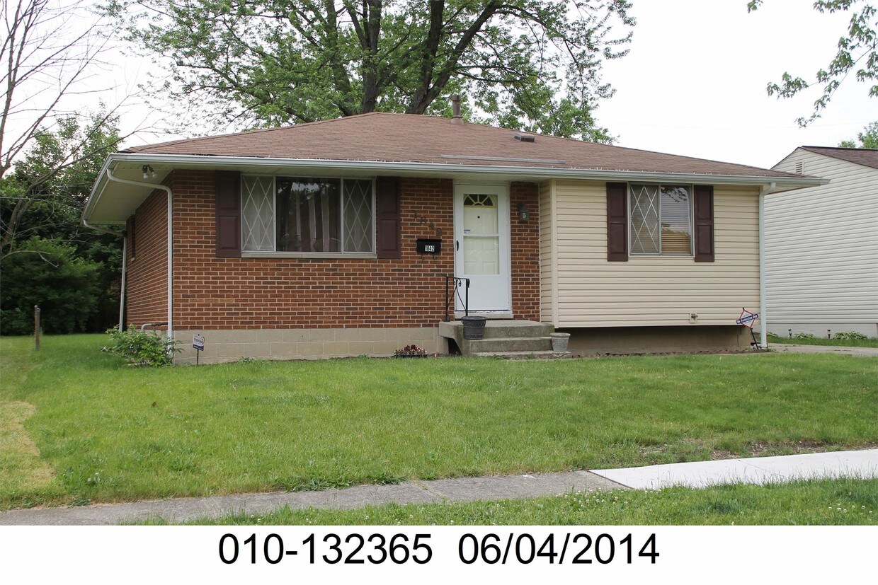 1842 Valcon Ave, Columbus, OH 43207 House Rental in Columbus, OH